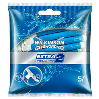 EXTRA PRECISION 2 Desechable  5ud.-70709 EXTRA PRECISION 2 Desechable  5ud.-70709 1